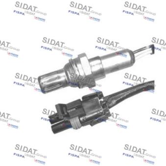 Sonde lambda FISPA 90087
