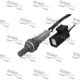 Sonde lambda FISPA 90100