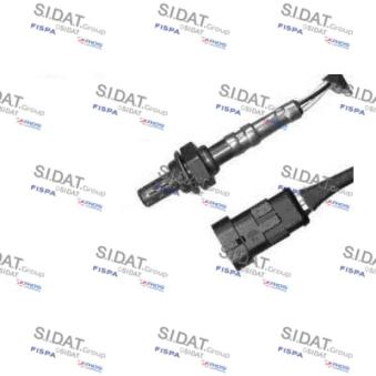 Sonde lambda FISPA 90129