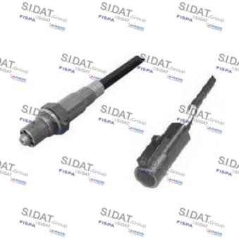 Sonde lambda FISPA 90131A2