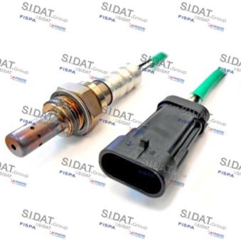 Sonde lambda FISPA 90135