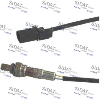 Sonde lambda FISPA 90180