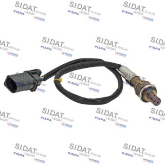 Sonde lambda FISPA 90181