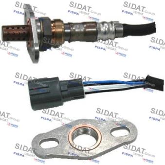 Sonde lambda FISPA 90184