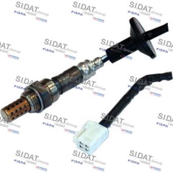 Sonde lambda FISPA 90202A2