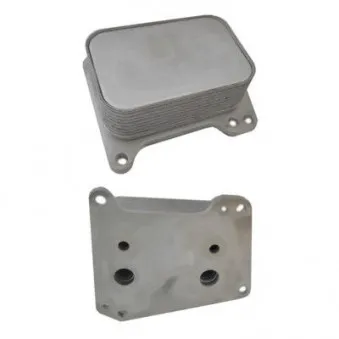 Radiateur d'huile MEAT & DORIA 95196
