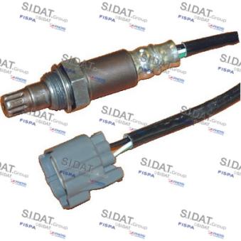 Sonde lambda FISPA 90225