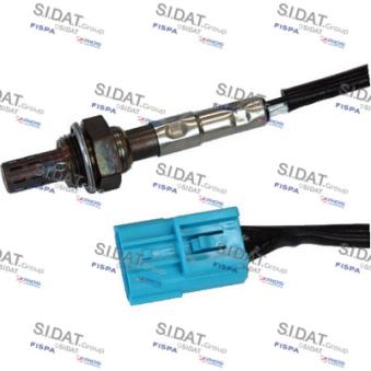 Sonde lambda FISPA 90231