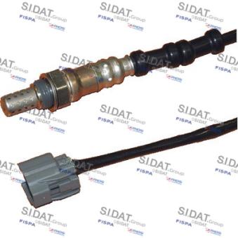 Sonde lambda FISPA 90240