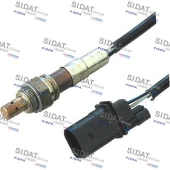 Sonde lambda FISPA 90253