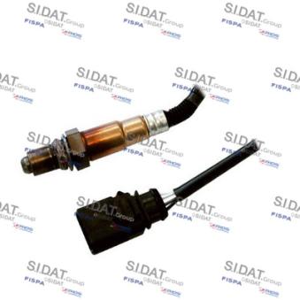 Sonde lambda FISPA 90265A2
