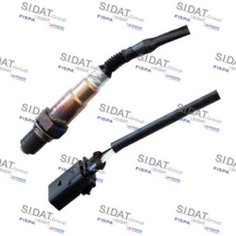 Sonde lambda FISPA 90266A2