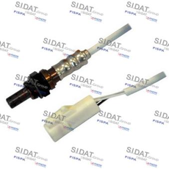Sonde lambda FISPA 90278