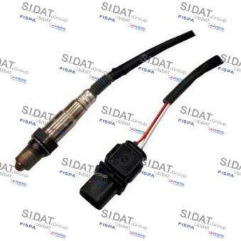 Sonde lambda FISPA 90284A2