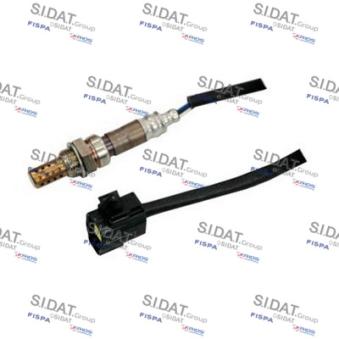 Sonde lambda FISPA 90302