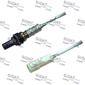 Sonde lambda FISPA 90317A2