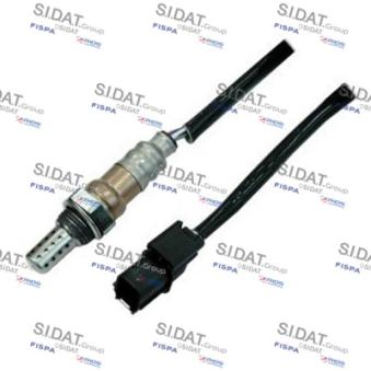 Sonde lambda FISPA 90319