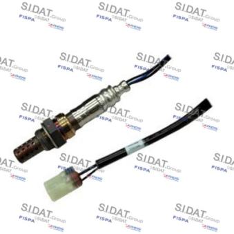 Sonde lambda FISPA 90336