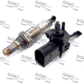 Sonde lambda FISPA 90352