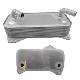 Radiateur d'huile MEAT & DORIA 95216