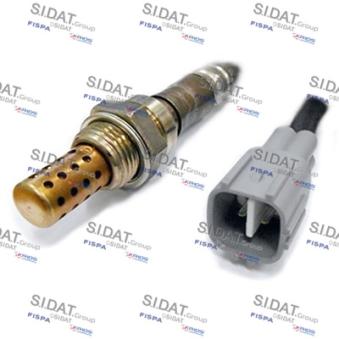 Sonde lambda FISPA 90396