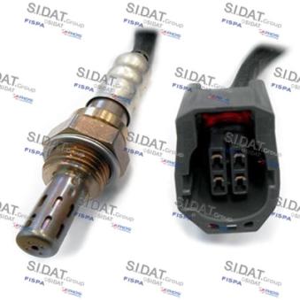 Sonde lambda FISPA 90405