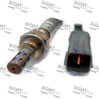 Sonde lambda FISPA 90409