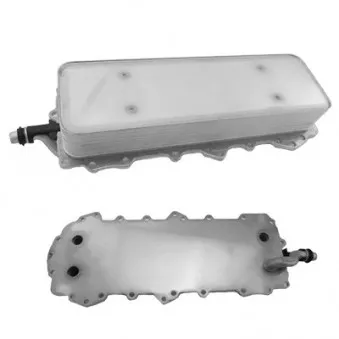Radiateur d'huile MEAT & DORIA 95221