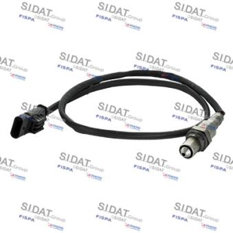 Sonde lambda FISPA 90438