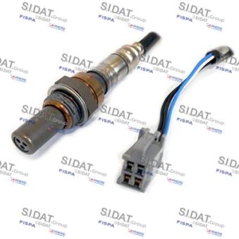 Sonde lambda FISPA 90473