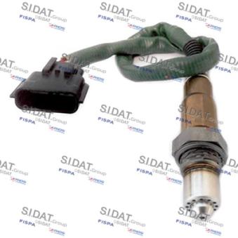 Sonde lambda FISPA 90501