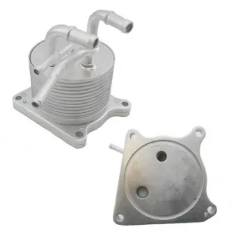 Radiateur d'huile MEAT & DORIA 95239
