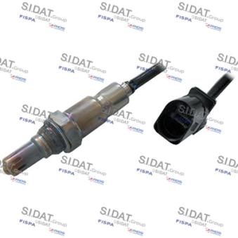 Sonde lambda FISPA 90533A2