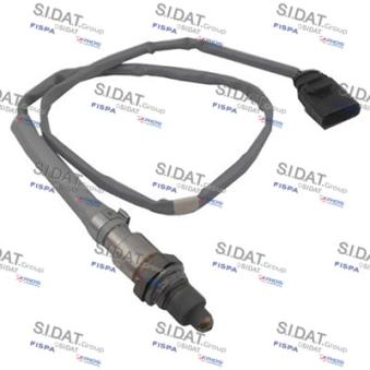 Sonde lambda FISPA 90550