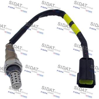 Sonde lambda FISPA 90568