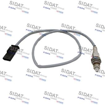 Sonde lambda FISPA 90638