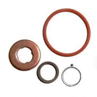Kit de réparation, injecteur MEAT & DORIA 9565