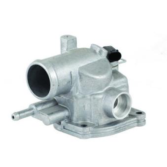 Thermostat, liquide de refroidissement FISPA