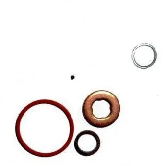 Kit de réparation, injecteur MEAT & DORIA 9580