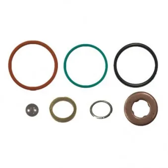 Kit de réparation, unité pompe-injecteur MEAT & DORIA 9581