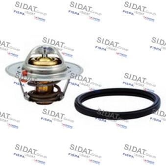 Thermostat, liquide de refroidissement FISPA 94.750
