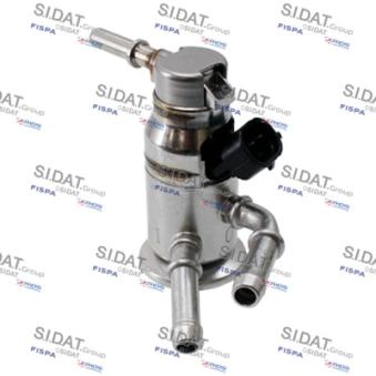 Module de dosage, injection d'urée FISPA