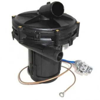 Pompe d'injection d'air secondaire MEAT & DORIA 9630
