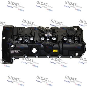 Couvercle de culasse FISPA BA010033A2