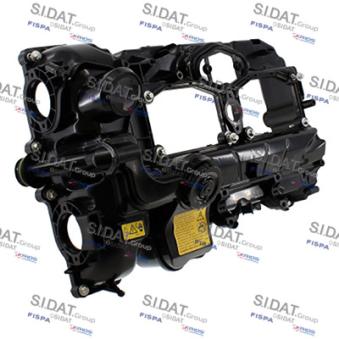 Couvercle de culasse FISPA