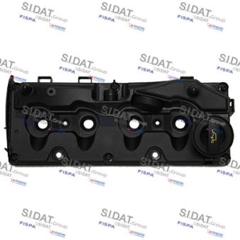 Couvercle de culasse FISPA