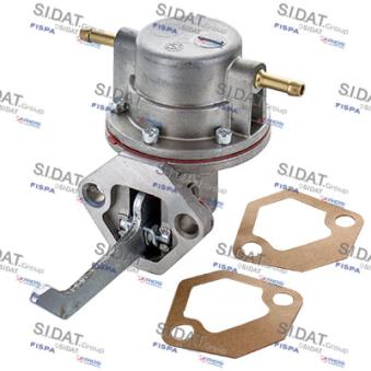 Pompe à carburant FISPA POC603