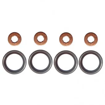 Kit de joints, injecteur MEAT & DORIA 9719
