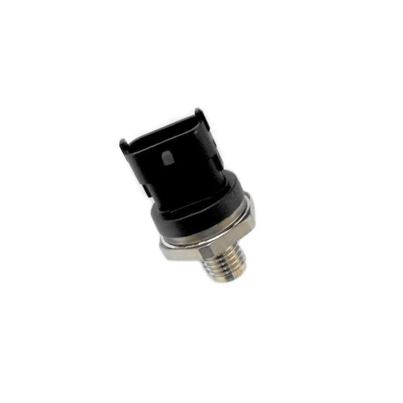 Capteur, pression de carburant MEAT & DORIA 9727