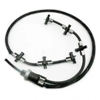 Tuyau, carburant de fuite MEAT & DORIA 9781